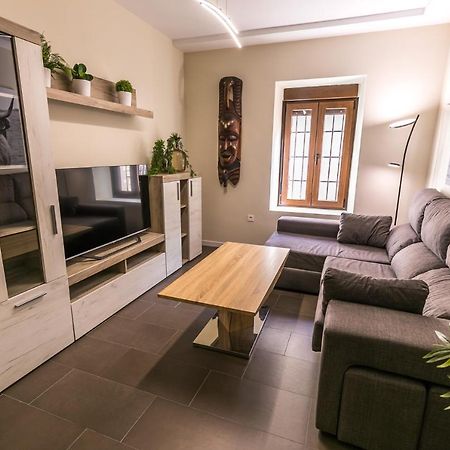 Centrico Y Moderno Con Piscina Y Parking Lejlighed Jaén Eksteriør billede