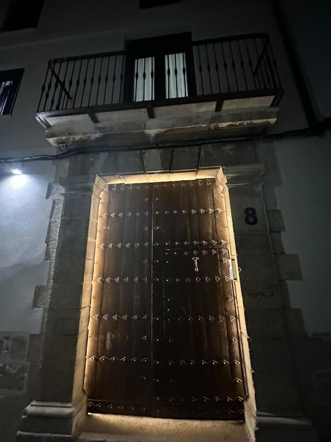 Centrico Y Moderno Con Piscina Y Parking Lejlighed Jaén Eksteriør billede