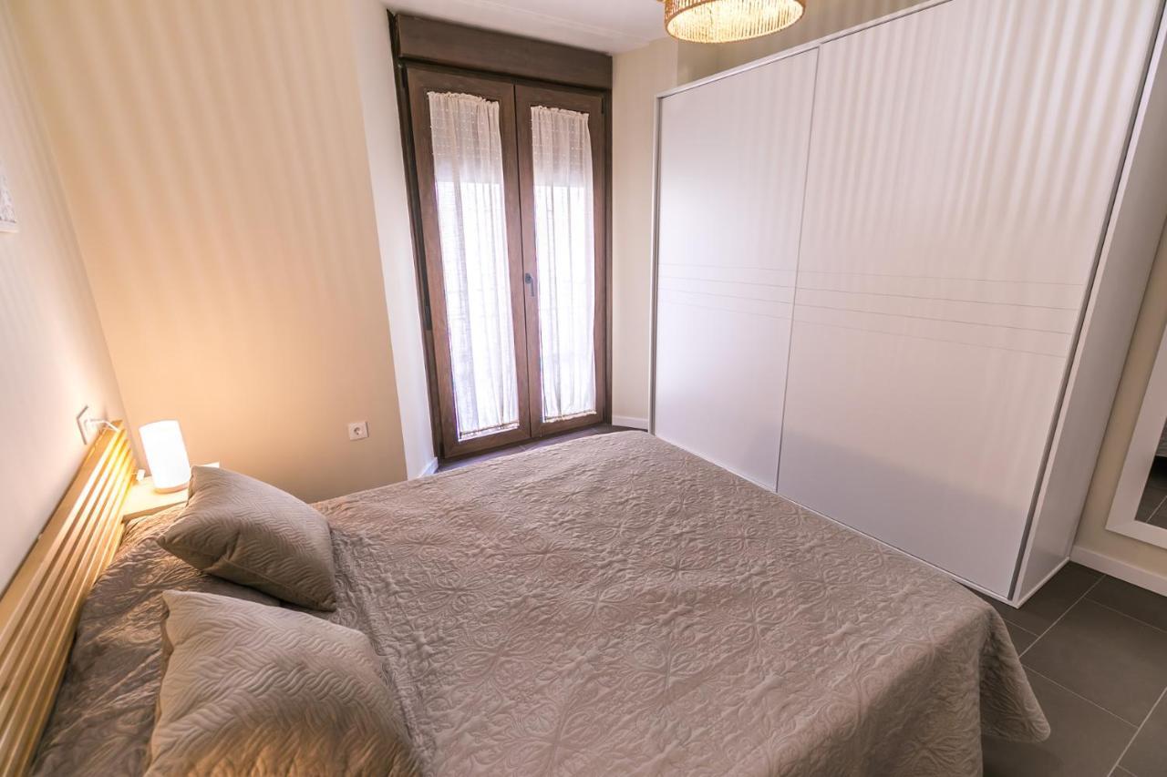 Centrico Y Moderno Con Piscina Y Parking Lejlighed Jaén Eksteriør billede