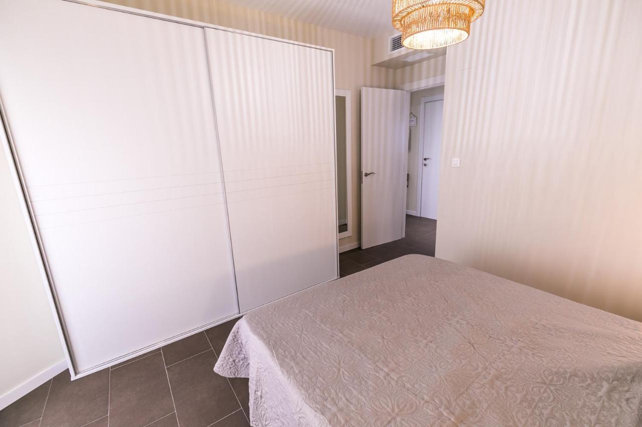 Centrico Y Moderno Con Piscina Y Parking Lejlighed Jaén Eksteriør billede
