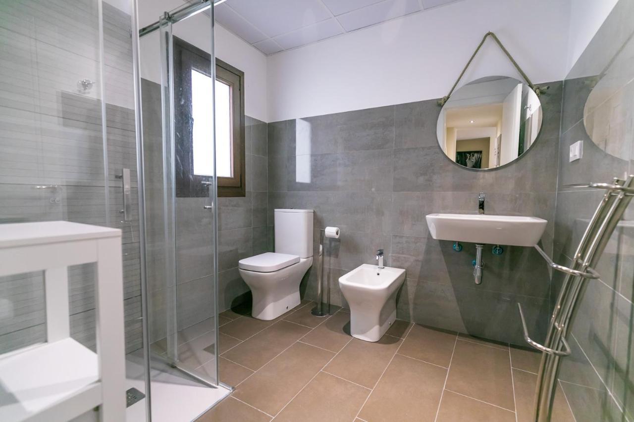 Centrico Y Moderno Con Piscina Y Parking Lejlighed Jaén Eksteriør billede