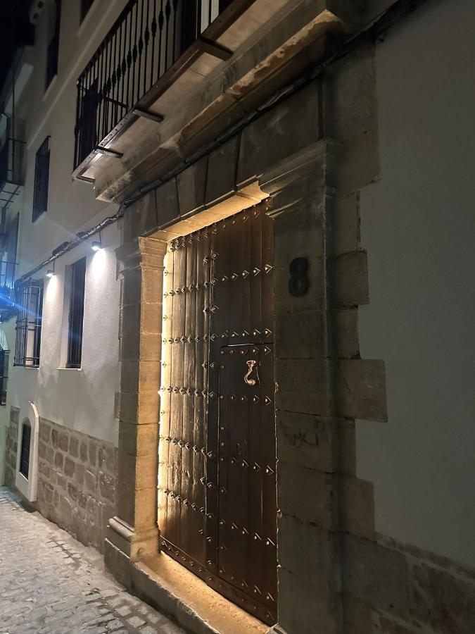 Centrico Y Moderno Con Piscina Y Parking Lejlighed Jaén Eksteriør billede