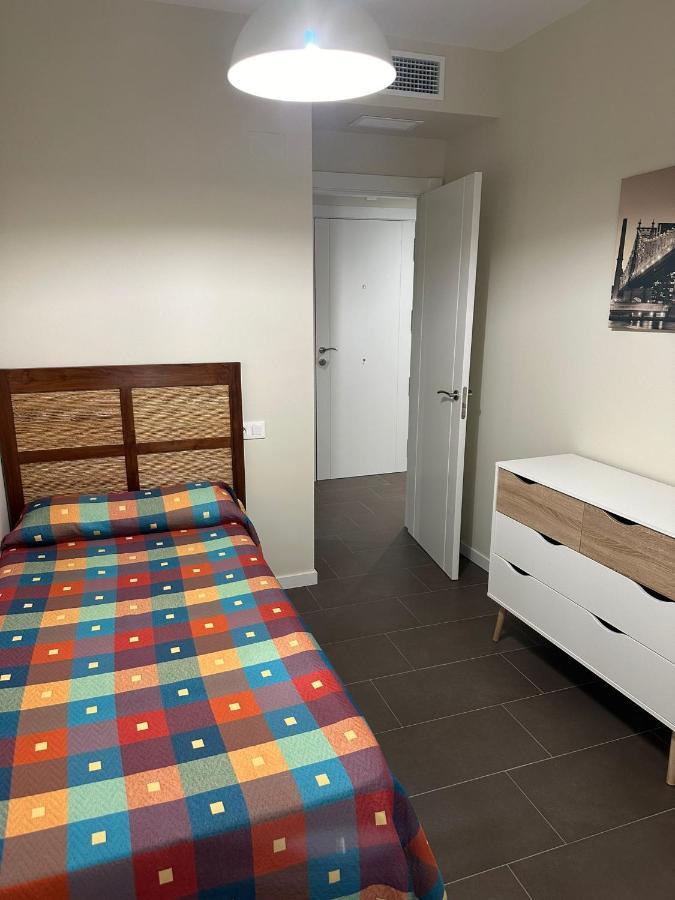 Centrico Y Moderno Con Piscina Y Parking Lejlighed Jaén Eksteriør billede