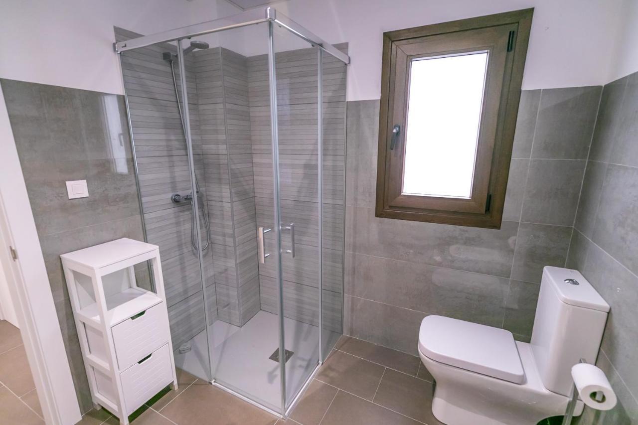 Centrico Y Moderno Con Piscina Y Parking Lejlighed Jaén Eksteriør billede