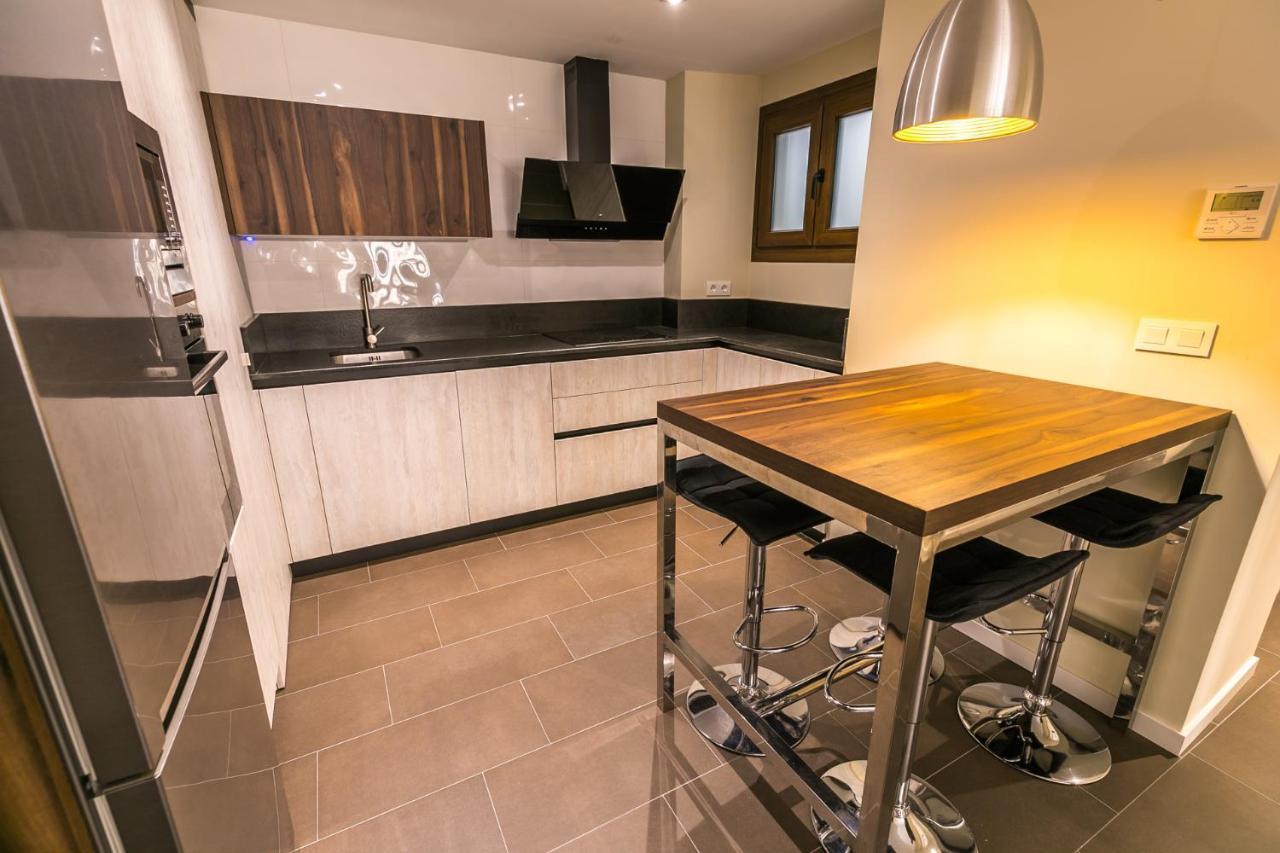 Centrico Y Moderno Con Piscina Y Parking Lejlighed Jaén Eksteriør billede
