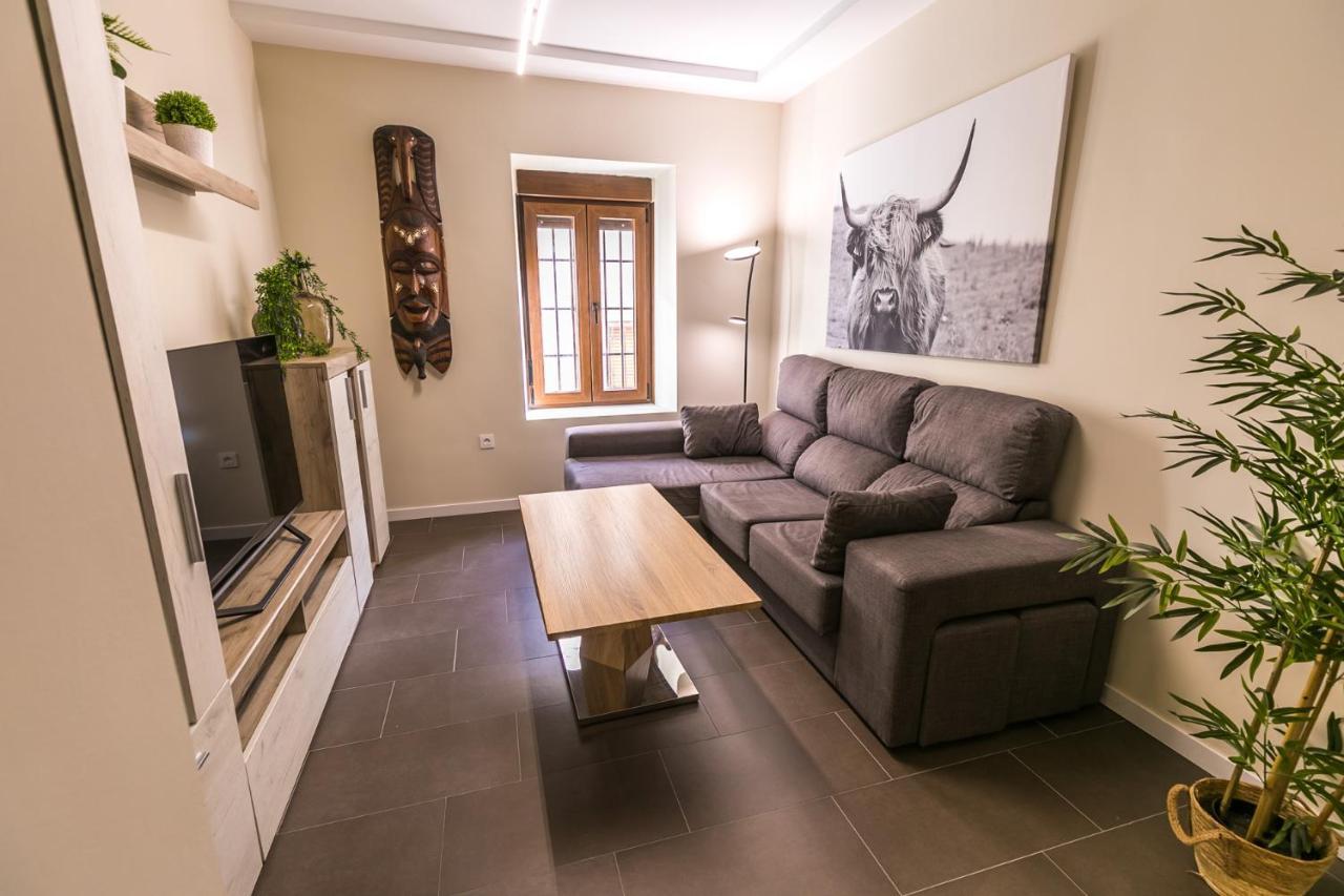 Centrico Y Moderno Con Piscina Y Parking Lejlighed Jaén Eksteriør billede
